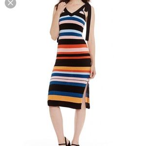 NWT Gianni Bini Rhonda Dress Sz M